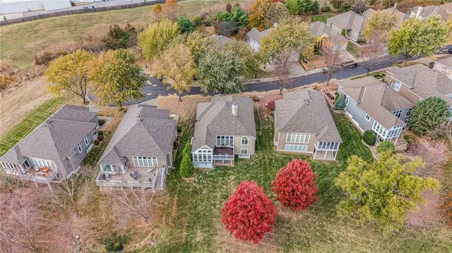 $460,000 | 13423 Summit Court, Kansas City, MO 64145