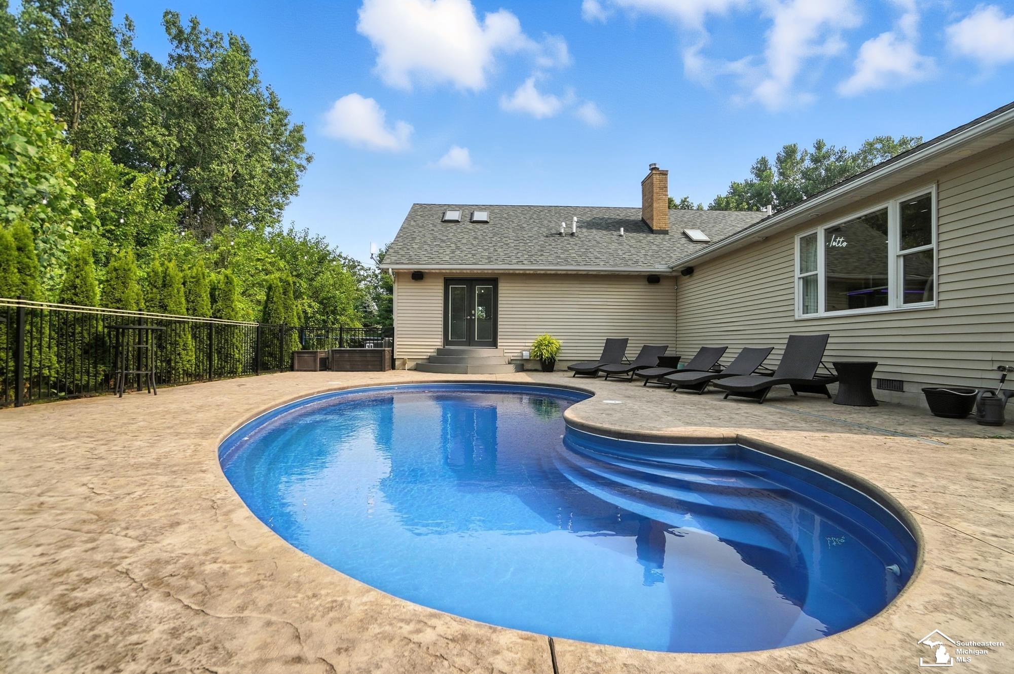2293 Steiner Road Monroe, MI 48162 - Photo 77 of 99 Gallery Image 77