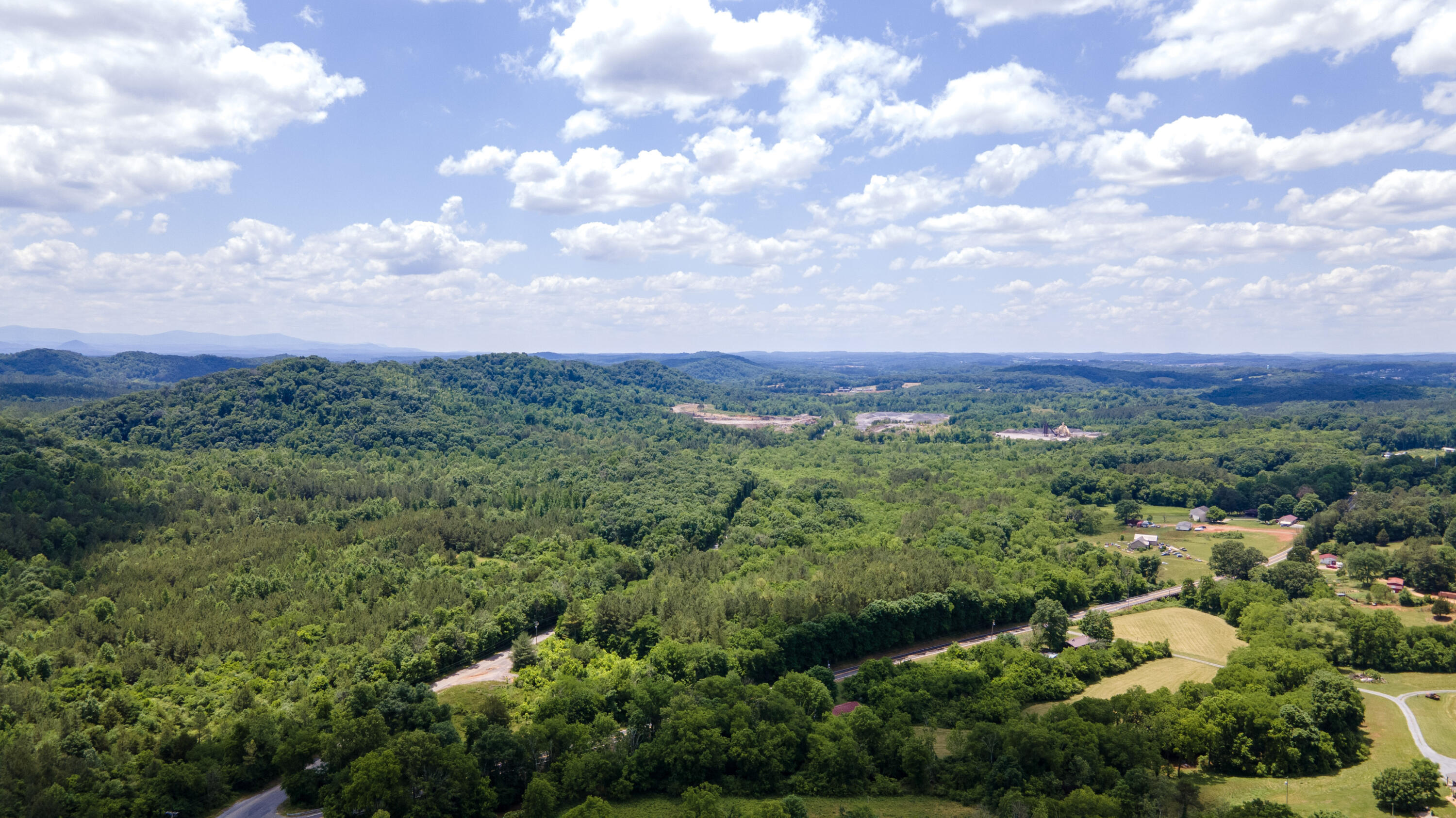 Lot 2 State Highway Calhoun, TN 37309 - Photo 4 of 10 4-7-DJI_0023 Lot 2