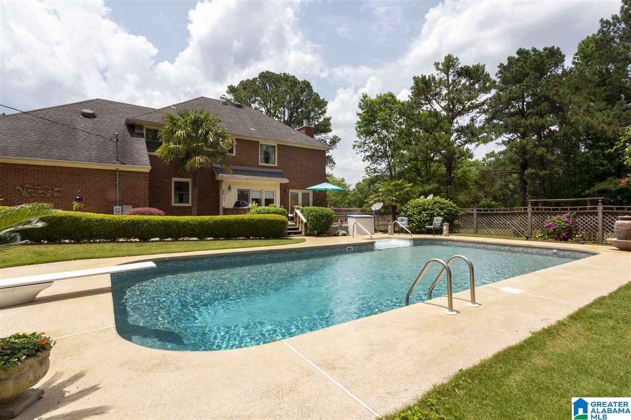 2414 Salem Road Montevallo, AL 35115 - Photo 10 of 50