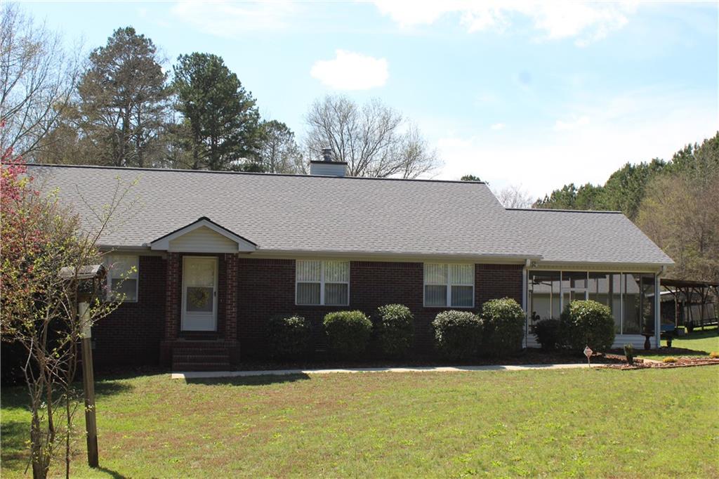 1370 Old Kings Bridge Road Nicholson, GA 30565 - Photo 1 of 1