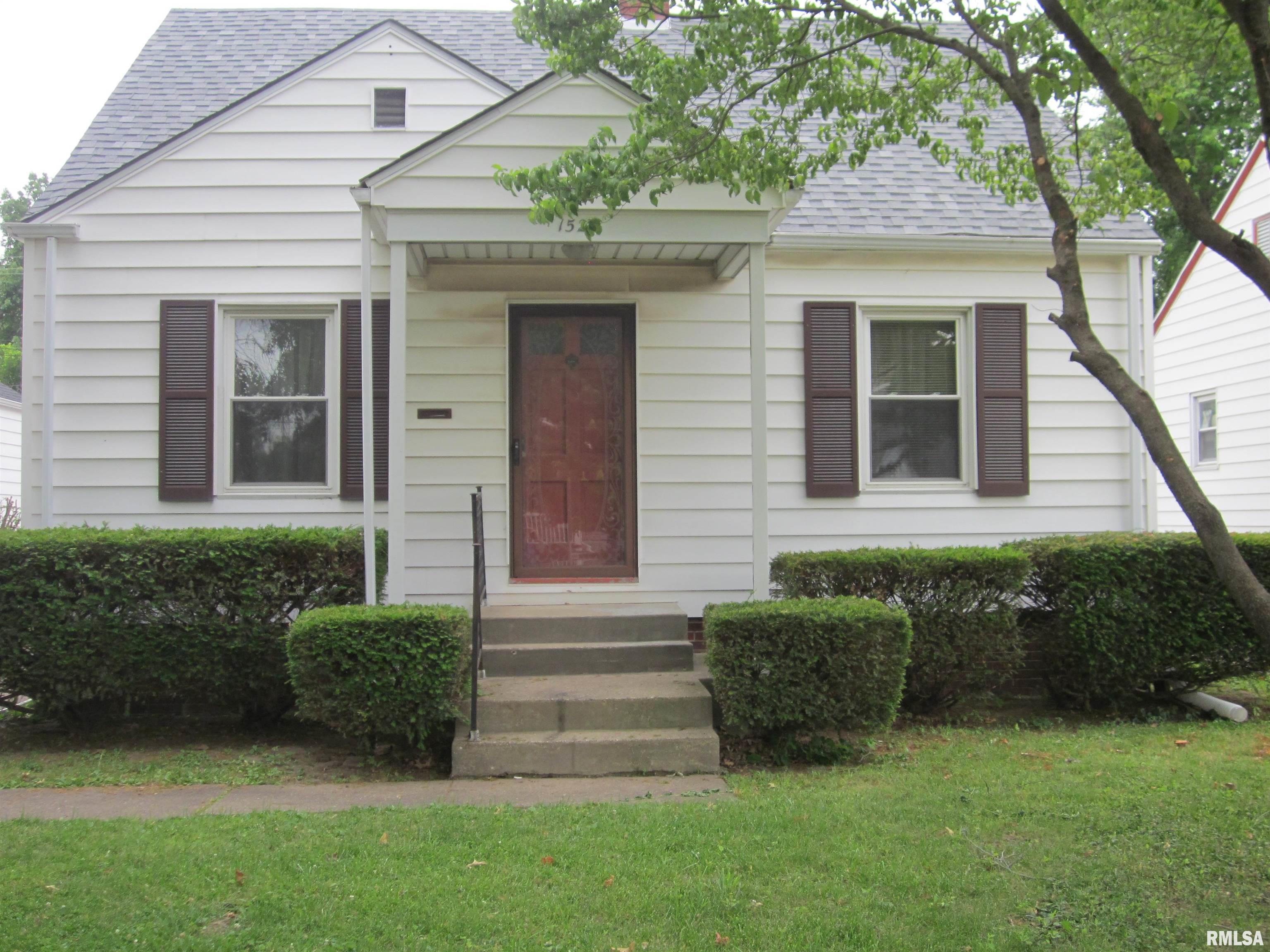 1528 West Monroe Street Springfield, IL 62704 - Photo 1 of 35