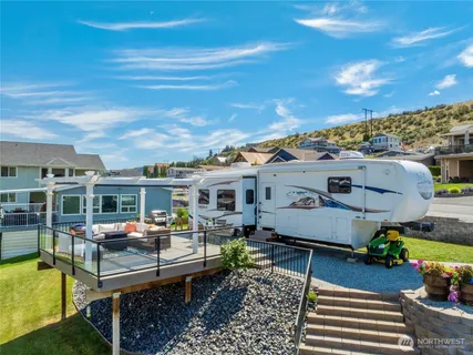$410,000 | 501 West Entiat Drive, Orondo, WA 98843