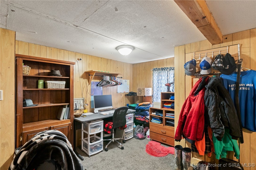 3573 East Oard Spring Road Deputy, IN 47230 - Photo 11 of 20