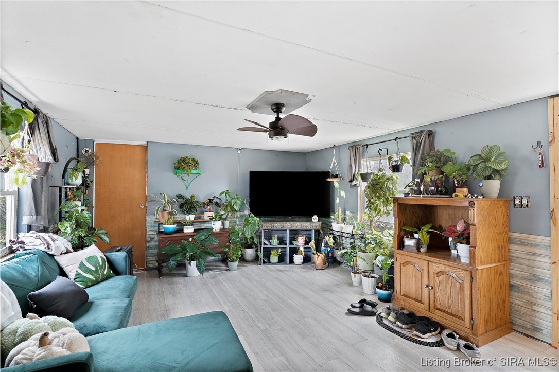 3573 East Oard Spring Road Deputy, IN 47230 - Photo 14 of 20