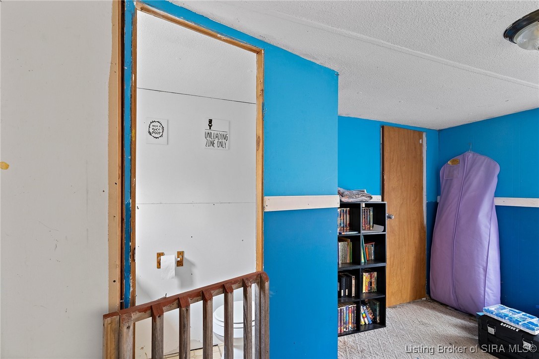 3573 East Oard Spring Road Deputy, IN 47230 - Photo 16 of 20