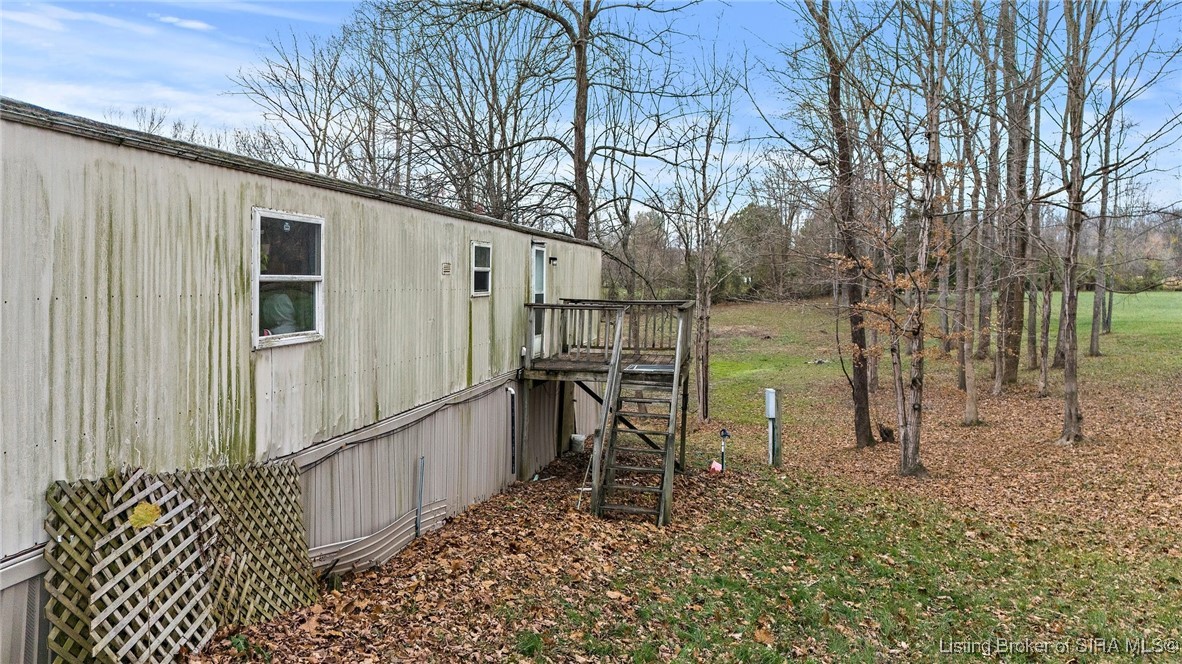 3573 East Oard Spring Road Deputy, IN 47230 - Photo 20 of 20