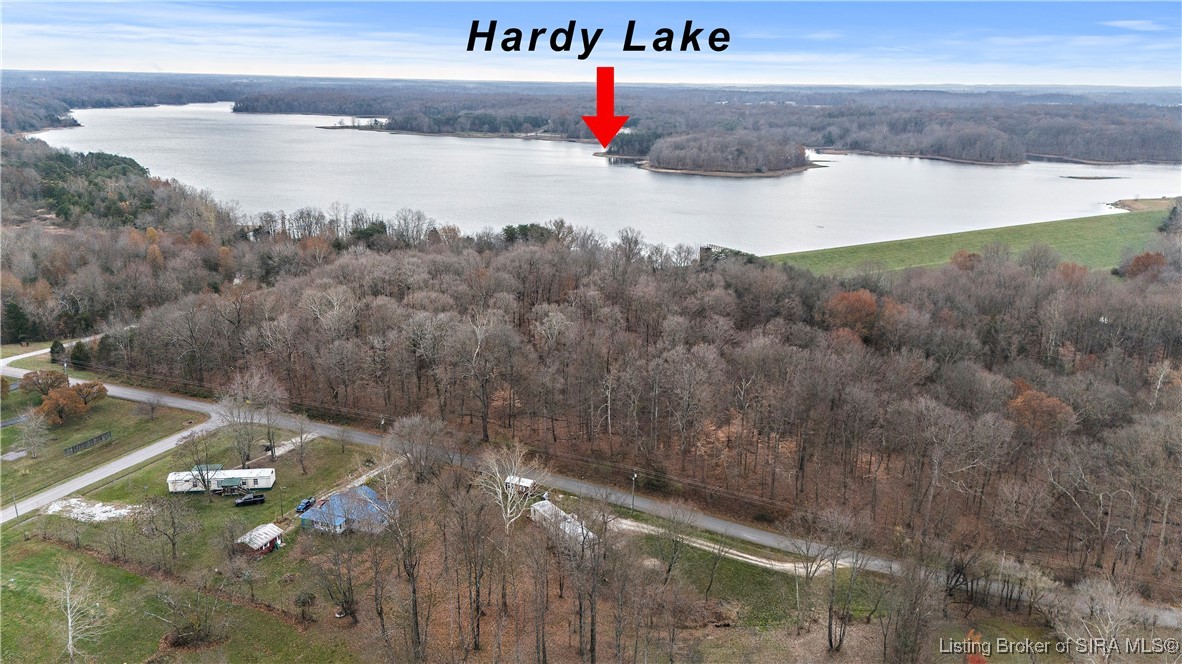 3573 East Oard Spring Road Deputy, IN 47230 - Photo 3 of 20