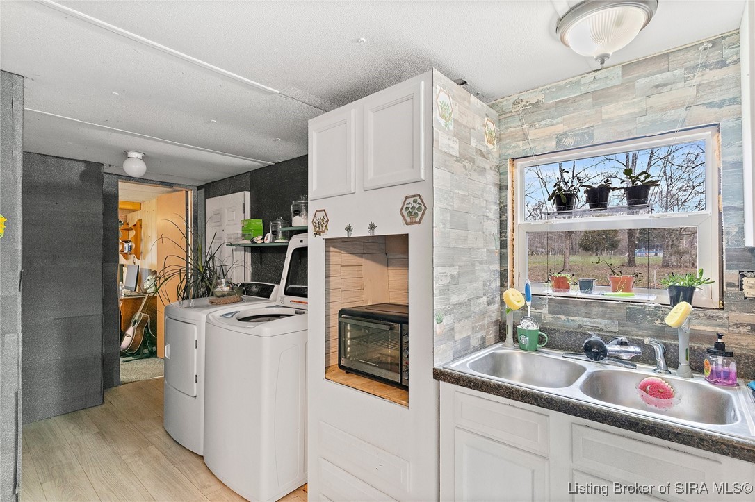 3573 East Oard Spring Road Deputy, IN 47230 - Photo 7 of 20