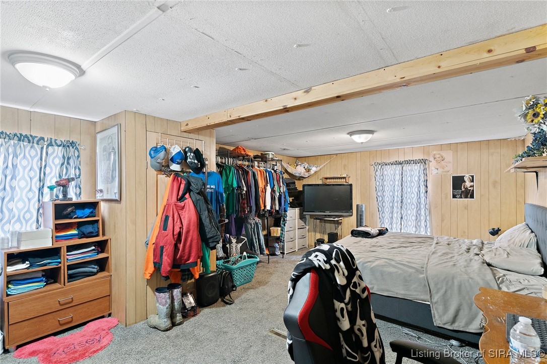 3573 East Oard Spring Road Deputy, IN 47230 - Photo 10 of 20