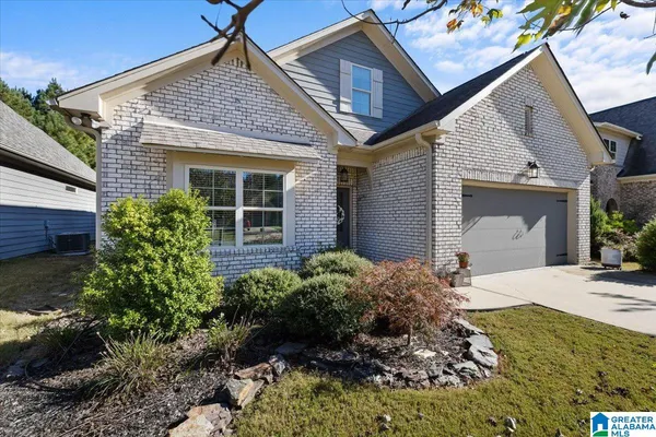 $259,900 | 285 Sterling Place, Odenville, AL 35120