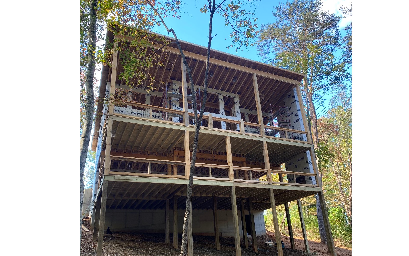 380 Arbor Blue Ridge Blue Ridge, GA 30513 - Photo 3 of 4 Additional View