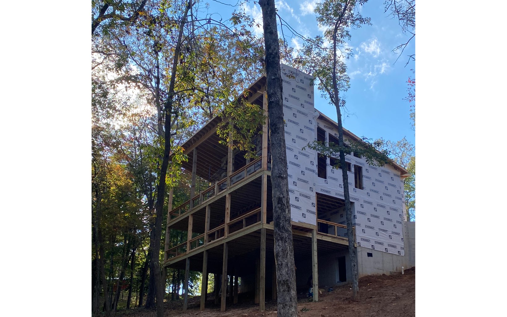 380 Arbor Blue Ridge Blue Ridge, GA 30513 - Photo 4 of 4 Additional View