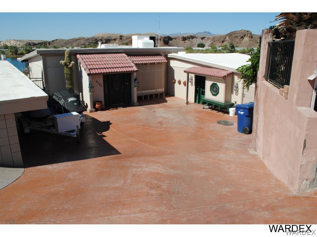 9304 Riverside Drive Parker, AZ 85344 - Photo 29 of 33