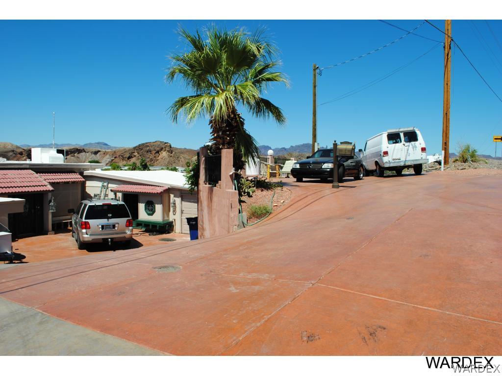 9304 Riverside Drive Parker, AZ 85344 - Photo 30 of 33