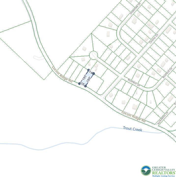 2287 Locust Ridge Road, Unit 5 Pocono Lake, PA 18347 - Photo 3 of 5