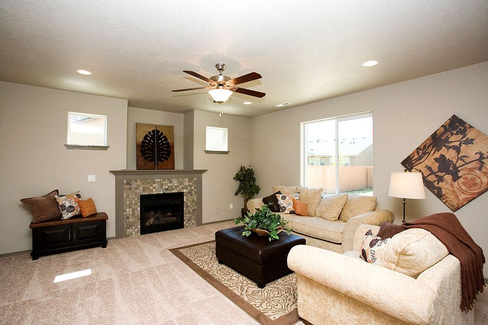 5419 North Calvin Road Spokane Valley, WA 99216 - Photo 4 of 5 Gallery Image 4