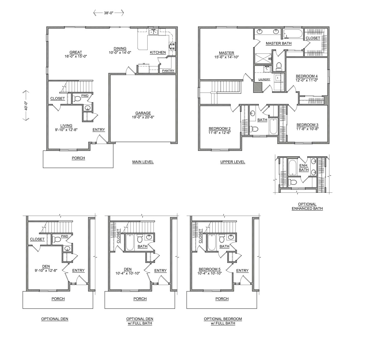 5419 North Calvin Road Spokane Valley, WA 99216 - Photo 5 of 5 Gallery Image 5