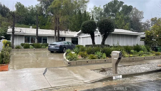 $7,449 | 5357 Ellenvale Avenue, Woodland Hills, CA 91367