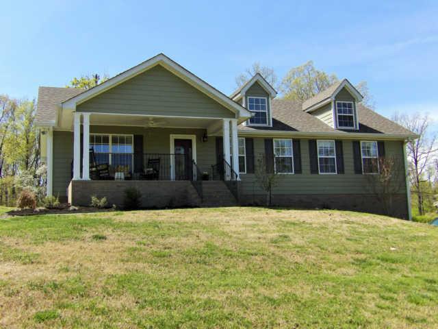 109 Rouse Road Dickson, TN 37055 - Photo 1 of 20 Gallery Image 1