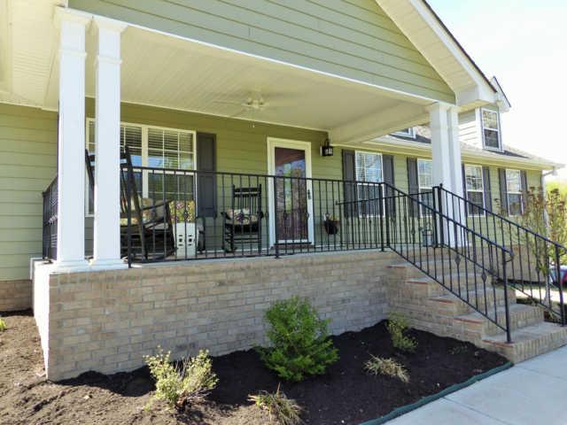109 Rouse Road Dickson, TN 37055 - Photo 2 of 20 Gallery Image 2
