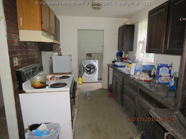 1401 Cottontree Road Walton, WV 25286 - Photo 6 of 11 Gallery Image 6