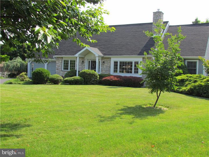 4 Hillendale Road Perkasie, PA 18944 - Photo 2 of 25 Gallery Image 2