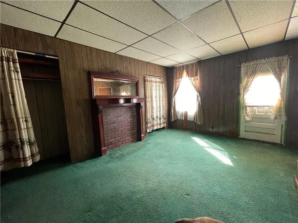 $79,900 | 154 South Richhill Street, Waynesburg, PA 15370