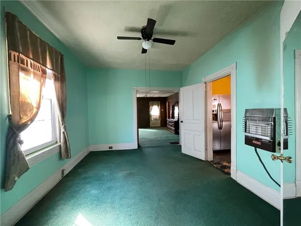 $79,900 | 154 South Richhill Street, Waynesburg, PA 15370