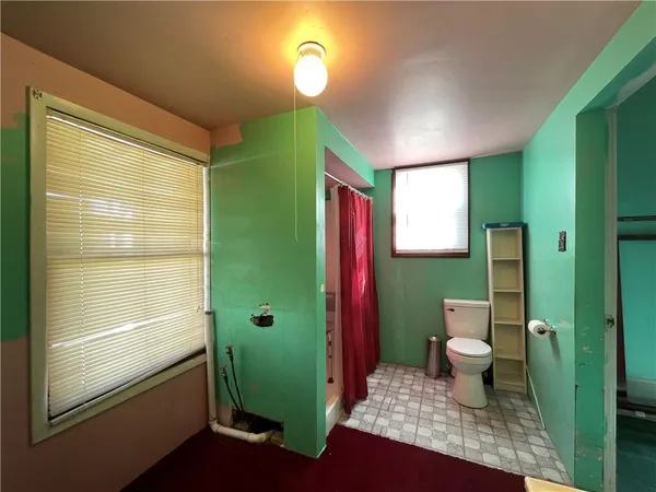 $79,900 | 154 South Richhill Street, Waynesburg, PA 15370