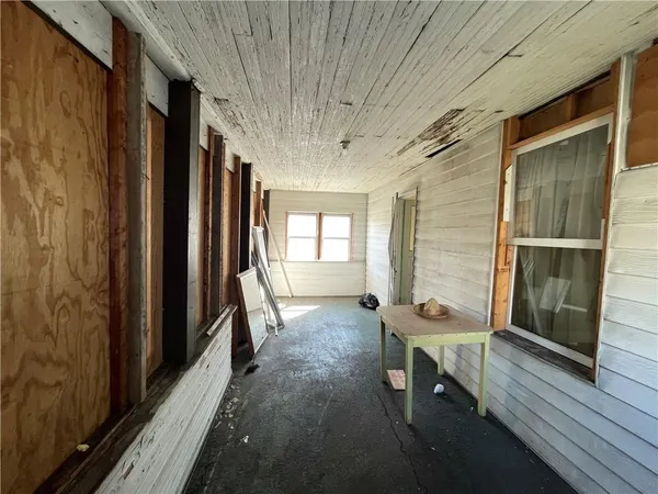 $79,900 | 154 South Richhill Street, Waynesburg, PA 15370