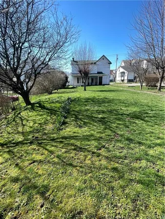 $79,900 | 154 South Richhill Street, Waynesburg, PA 15370