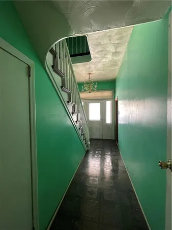 $79,900 | 154 South Richhill Street, Waynesburg, PA 15370