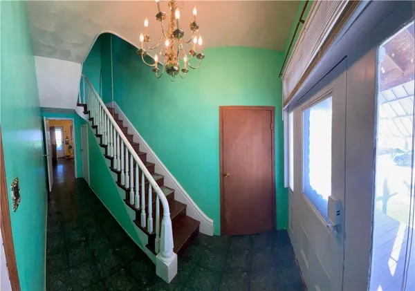 $79,900 | 154 South Richhill Street, Waynesburg, PA 15370