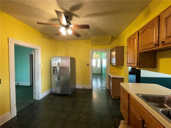 $79,900 | 154 South Richhill Street, Waynesburg, PA 15370