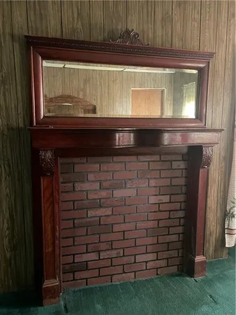 $79,900 | 154 South Richhill Street, Waynesburg, PA 15370