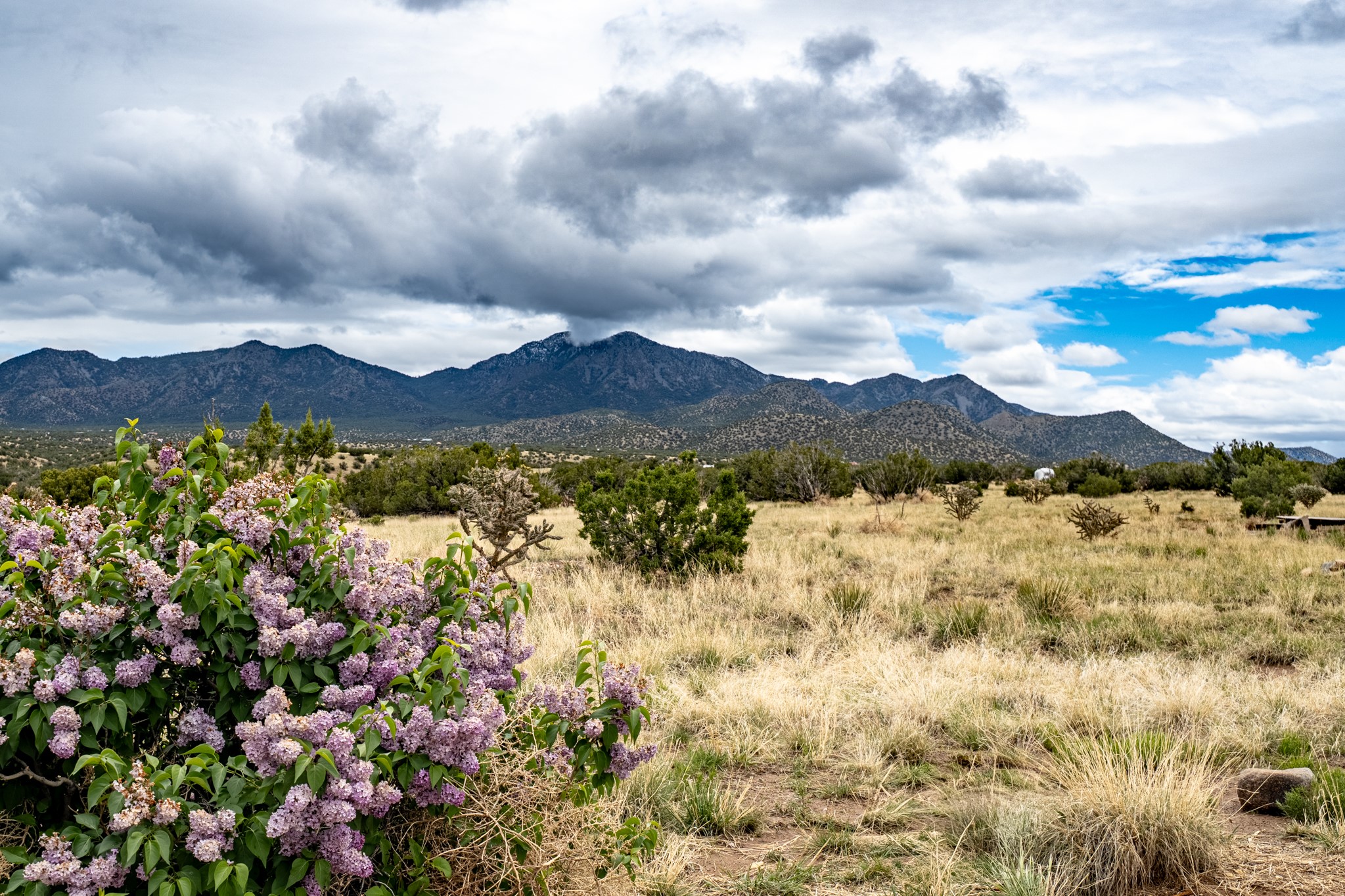 28 Cliff View Cerrillos, NM 87010 - Photo 1 of 33