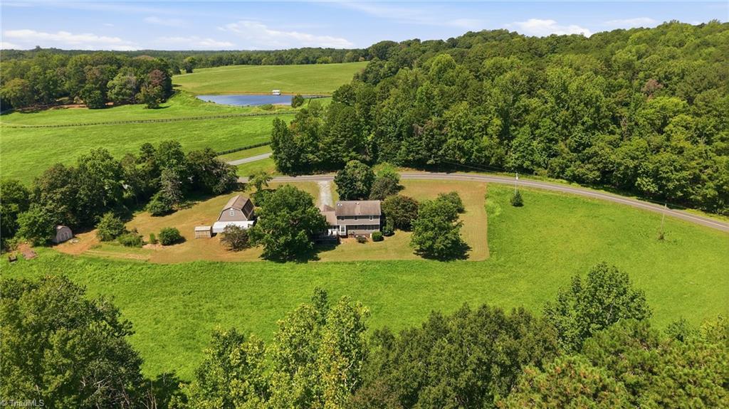 6707 Bill Poole Road Rougemont, NC 27572 - Photo 47 of 49 Gallery Image 47