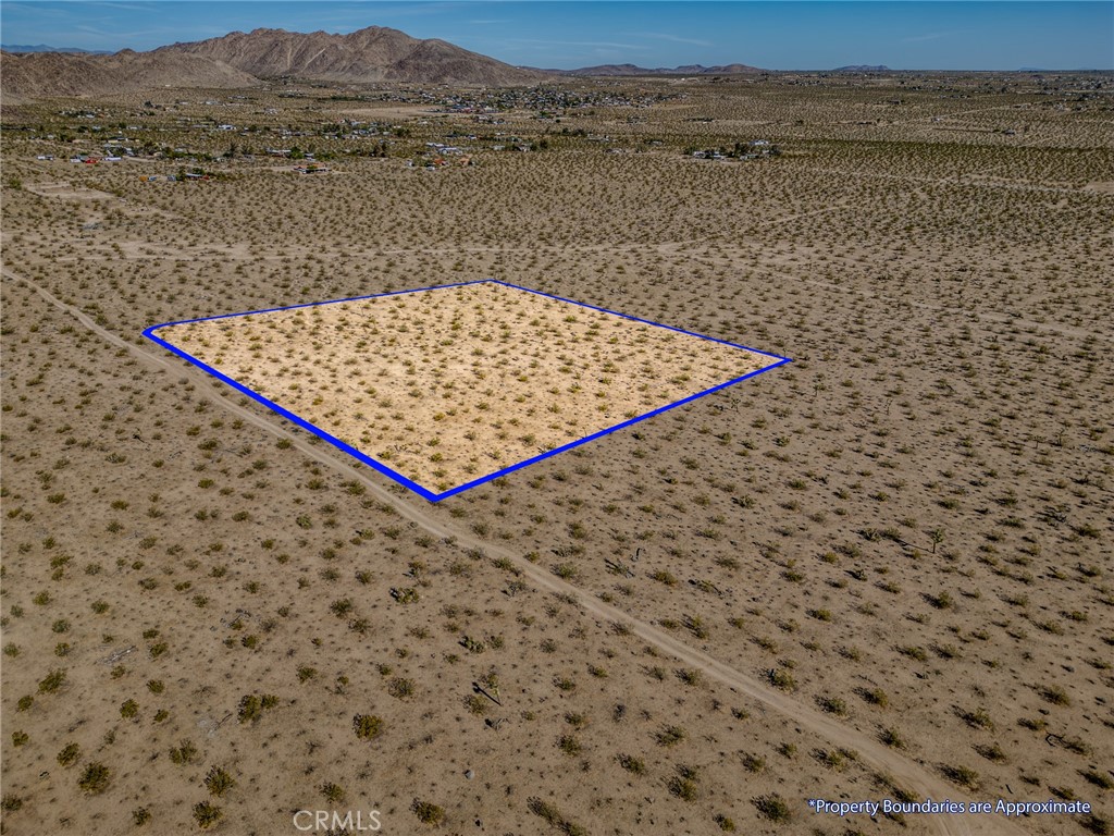 62725 2 Mile Road Joshua Tree, CA 92252 - Photo 43 of 63 Gallery Image 43