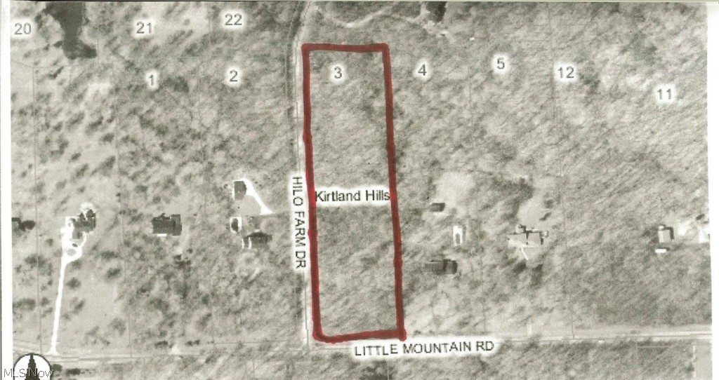 Little Mountain Road Mentor, OH 44060 - Photo 1 of 1 Gallery Image 1