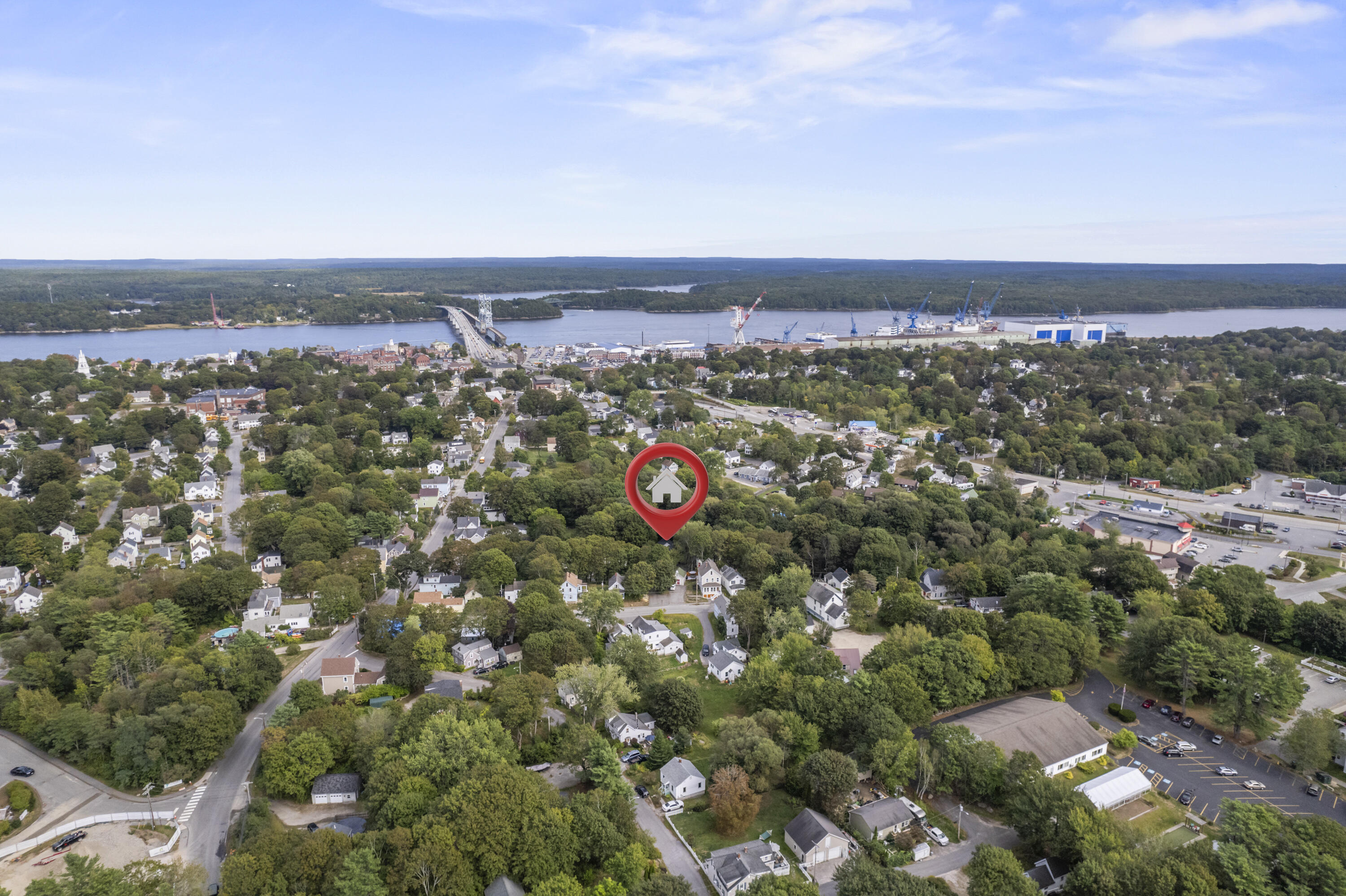10 Charles Street Bath, ME 04530 - Photo 60 of 61 10 Charles St_169