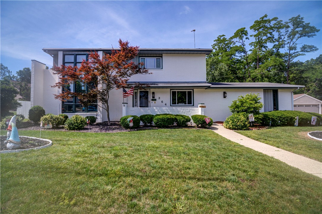 364 Point Bluff Drive Decatur, IL 62521 - Photo 1 of 40