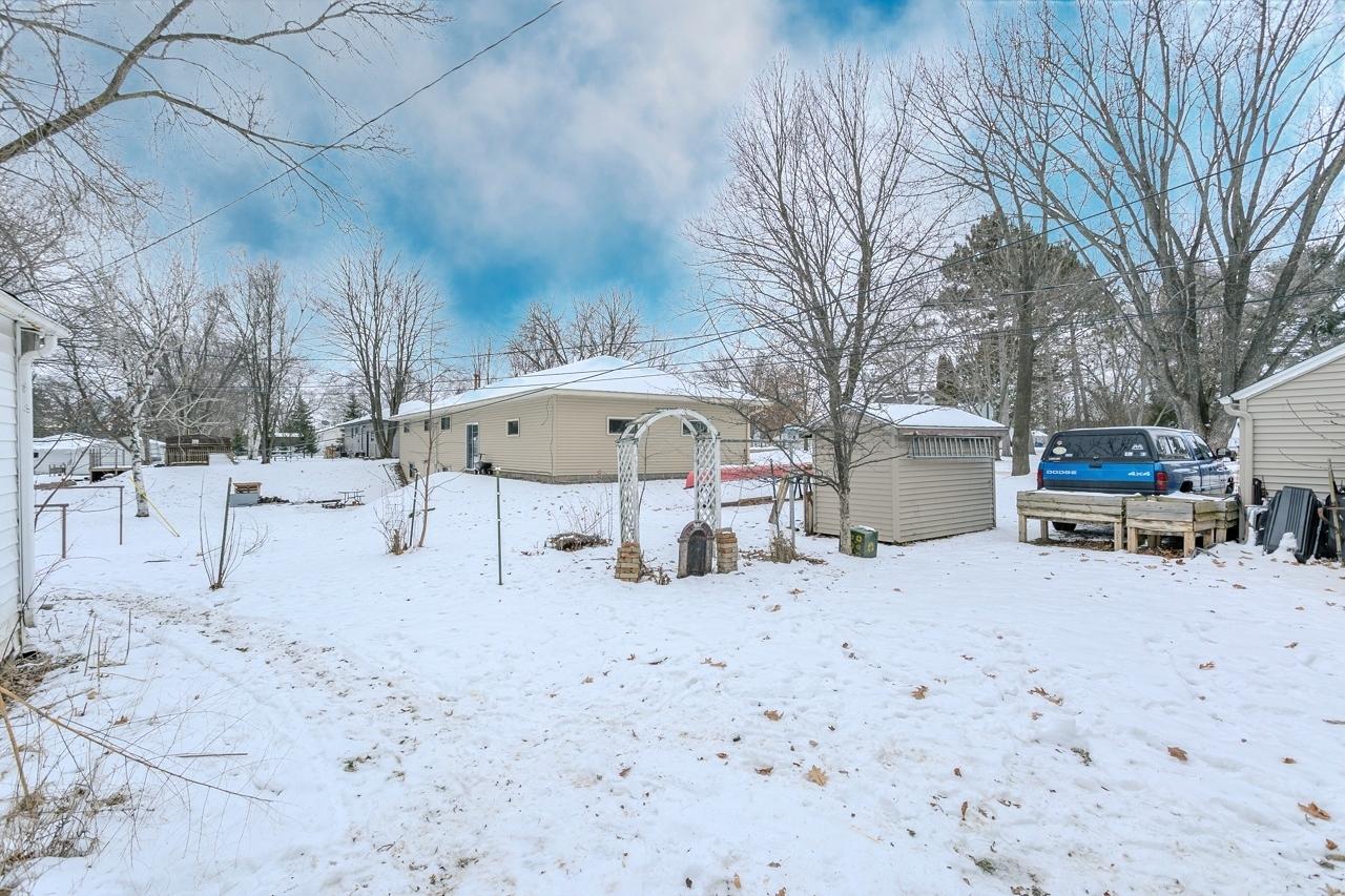 1803 6th St Street Merrill, WI 54452 - Photo 37 of 47 Gallery Image 37
