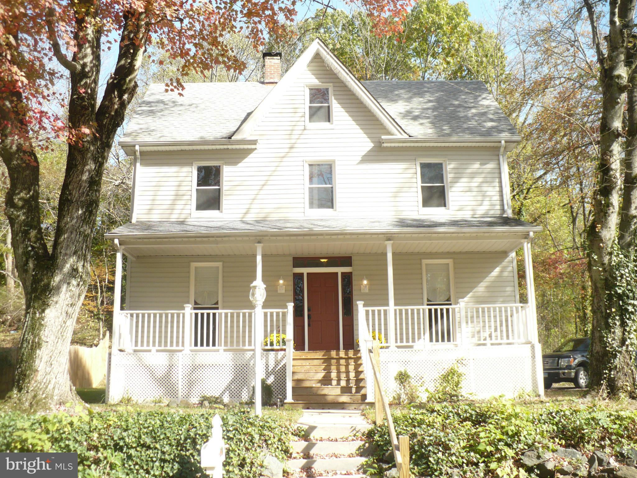 5300 Dogwood Road Baltimore, MD 21207 - Photo 1 of 22 Exterior (Front)