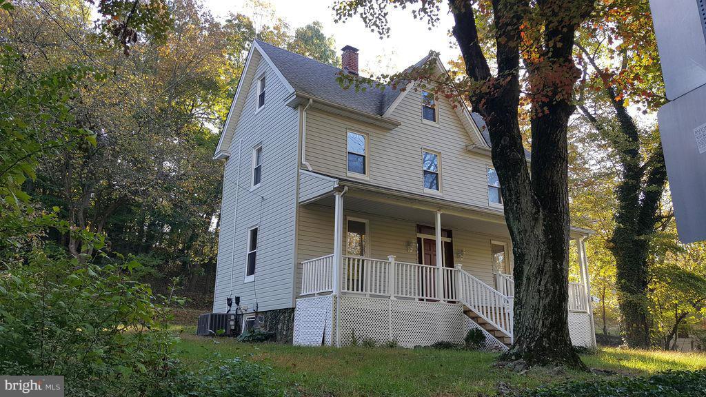 5300 Dogwood Road Baltimore, MD 21207 - Photo 2 of 22 Exterior (General)
