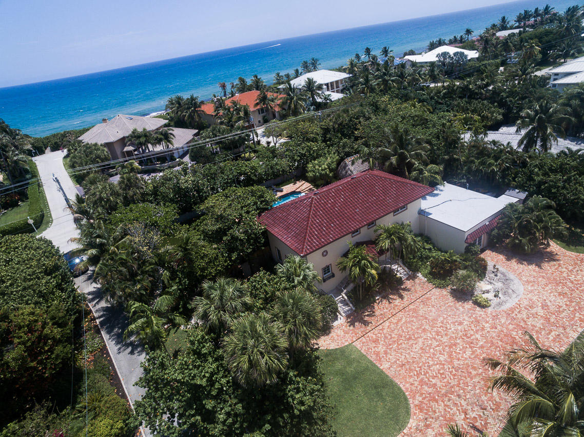 6060 North Ocean Boulevard Ocean Ridge, FL 33435 - Photo 1 of 23 Exterior 2