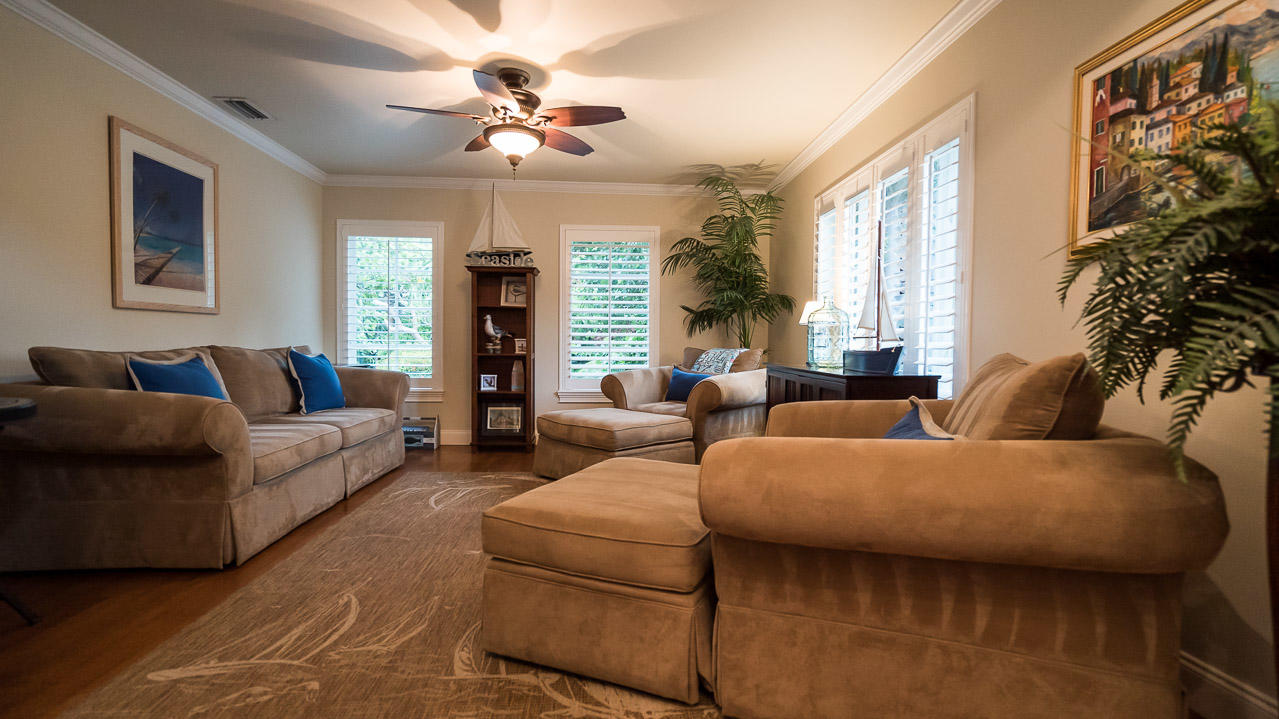 6060 North Ocean Boulevard Ocean Ridge, FL 33435 - Photo 12 of 23 Sitting Area