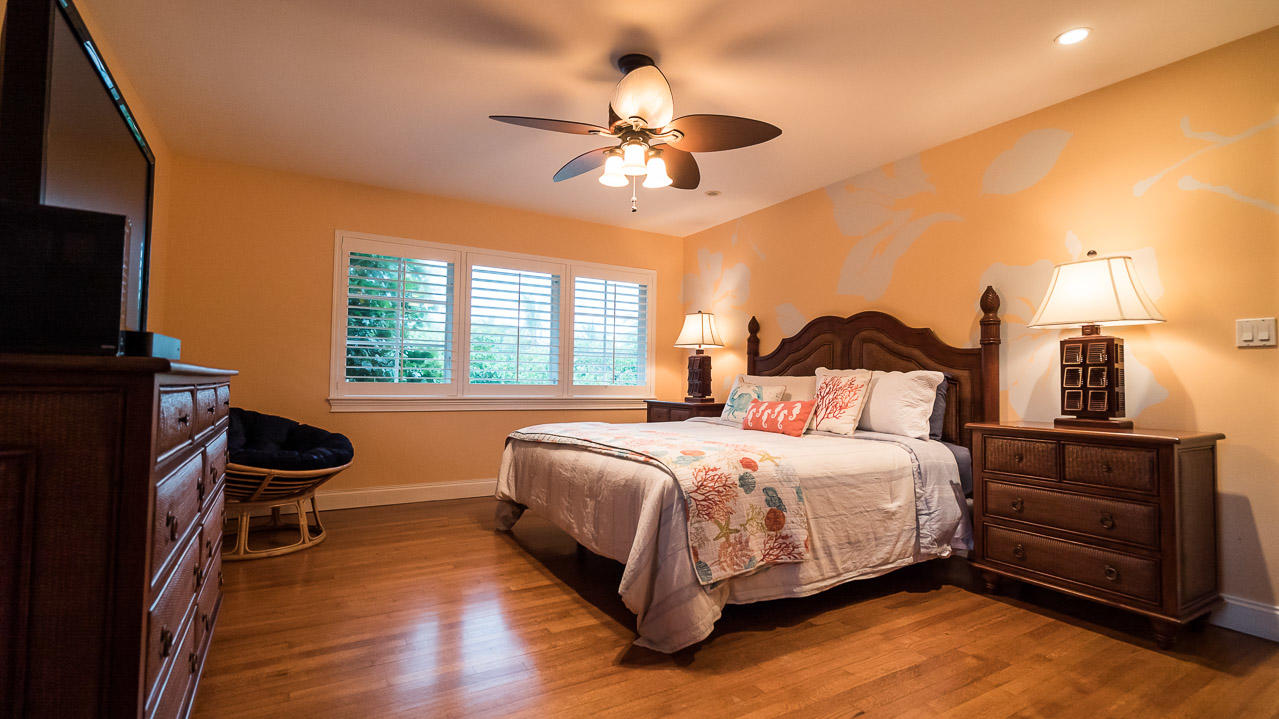 6060 North Ocean Boulevard Ocean Ridge, FL 33435 - Photo 16 of 23 Master Bedroom 2