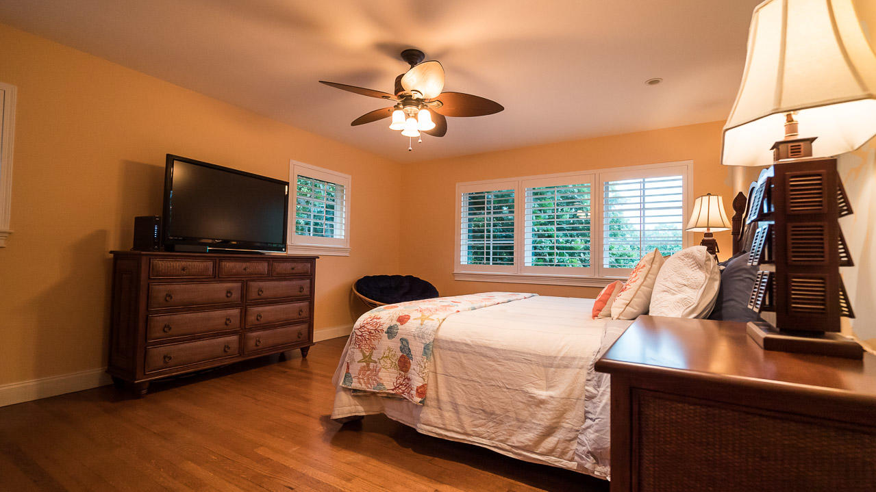 6060 North Ocean Boulevard Ocean Ridge, FL 33435 - Photo 17 of 23 Master Bedroom