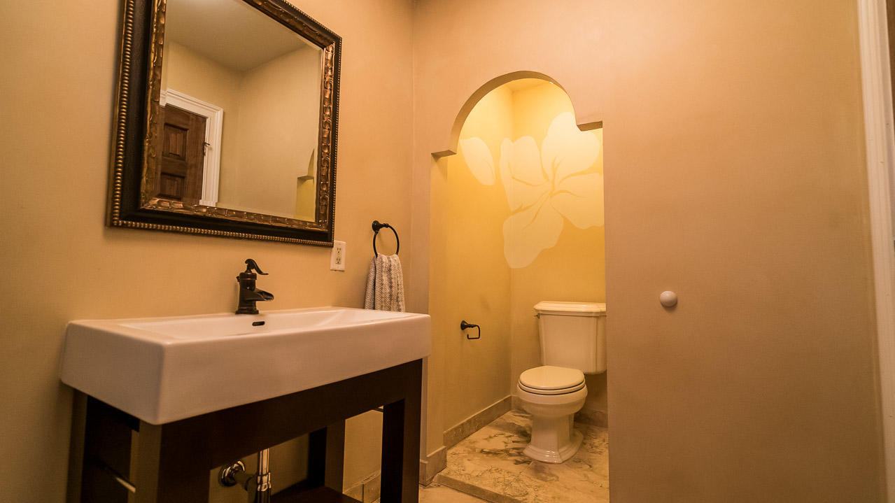 6060 North Ocean Boulevard Ocean Ridge, FL 33435 - Photo 19 of 23 Master Bath